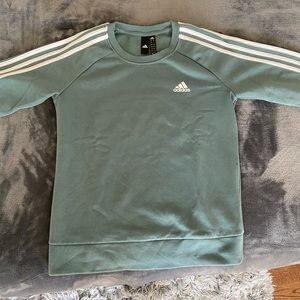 Adidas crewneck